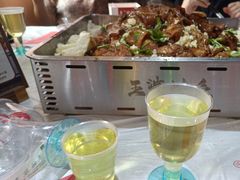 -王婆炒鱼(总店)