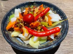-锦尚阁烤鱼•天津菜(宣武门胡同店)