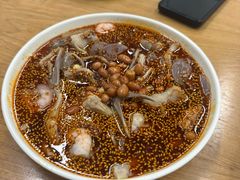 -艺味深尝(云锦路店)