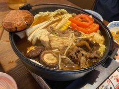 -大鲜生·亚洲菜融合小食堂