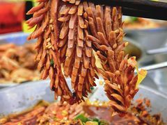 -蓉三少冒烤鸭·四川小吃集(北京首店)