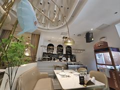-Deer Park鹿园西餐(仁恒置地广场店)