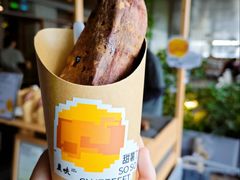 -农畉LONFOOD(万象天地店)
