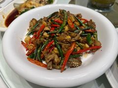 -小贝壳酒楼(经九路店)