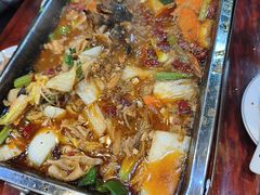 -张记烤鱼王(西街店)