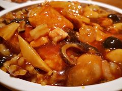 -陆壹捌餐厅(五大道店)