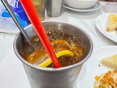 -香港深仔记茶餐厅(东门店)