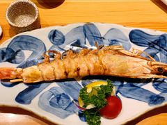-大岛日本料理铁板烧(南通大饭店)