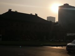 -南京钟山宾馆(江苏省会议中心)