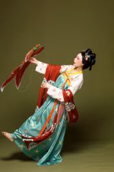 -八角古风摄影