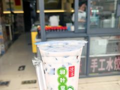 -润叶堂凉茶(岩屿路店)