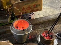 -小板凳(四公里店)