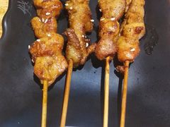 -烧蠔帮·生蚝海鲜牌档(观海店)