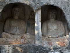 -四门塔风景区