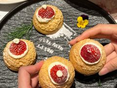 -狮拾久·现代新加坡料理(壹方城店)