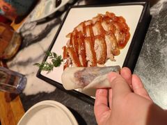 -北京全聚德(清华园店)