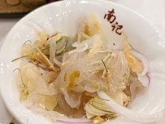 -寻味顺德·南记酒家·传统顺德菜·鱼生(广源路店)