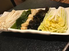 -漫烤鱼&徐州烧烤夜宵(万达店)