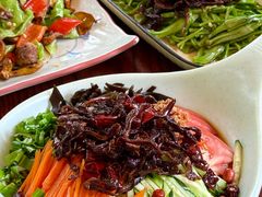 -缘生态云南菜·野生菌庭院餐厅(华侨城店)