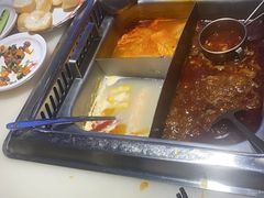-重庆高老九火锅(万象城店)