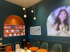 -海马体照相馆(北京朝阳大悦城店)