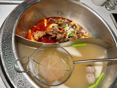 -左庭右院鲜牛肉火锅(苏州园区永旺店)