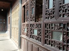 -马家大院