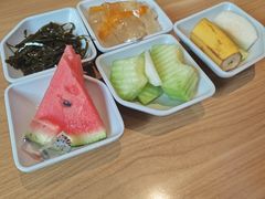 -豪客来牛排(天阳D32店)