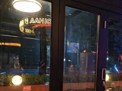 -海岛八号龙虾烧烤田鸡(蓝天路总店)