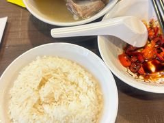-松發肉骨茶(克拉码头店)
