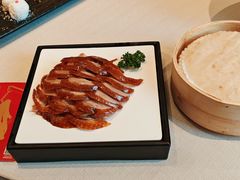 -北京全聚德(清华园店)