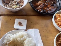 -李先生牛肉面大王(太原南内环店)