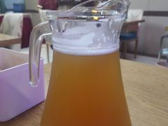 -清真老马家海鲜大排档(台东店)