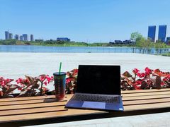 -星巴克(成都科学城店)