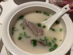 暖冬羊汤-西郊5号·Maggie 5