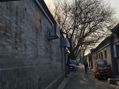 -南锣鼓巷