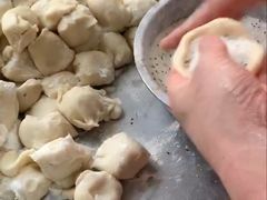 -厚富香面食店王好炸糕(延安路店)