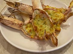 -芭菲盛宴·环球美食(北城国际店)