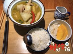 -我的甜·泰国餐厅
