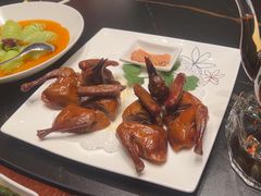 -宝燕壹号景观餐厅(龙盛国际商业广场店)