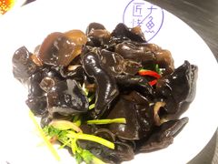 -匠子烤鱼(桫椤湾店)
