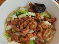 -赵西安三鲜煮馍馆(大车家巷店)