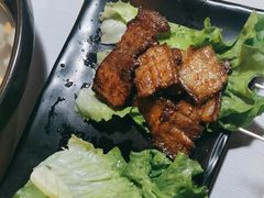 -云晓光头烧烤吧(盛夏店)