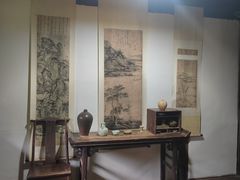-黄公望隐居地