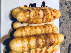 -小龙坎老火锅(滨江店)