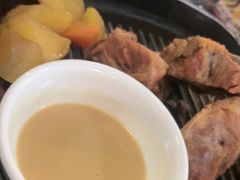 -大梁骨头馆·酱骨老菜(友好店)