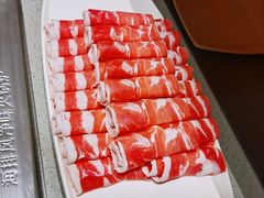 草原羔羊肉-海底捞火锅(亲贤北街店)