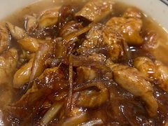 -老地方面馆(思南路店)