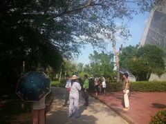 -红色娘子军纪念园