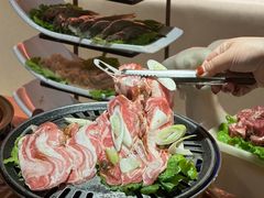 -京炭铜锅涮肉·羊蝎子·羊肉炉(保利·时光里店)